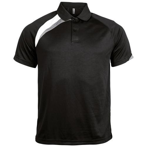 POLO CLASSIC VALUE PES TECH NOIR