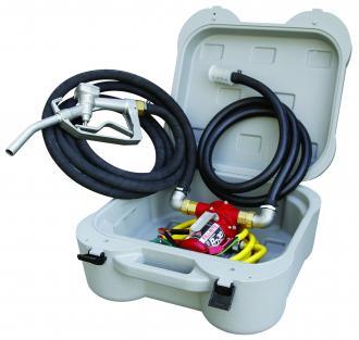 Pompe de transfert essence atex sur batterie - 301169_0