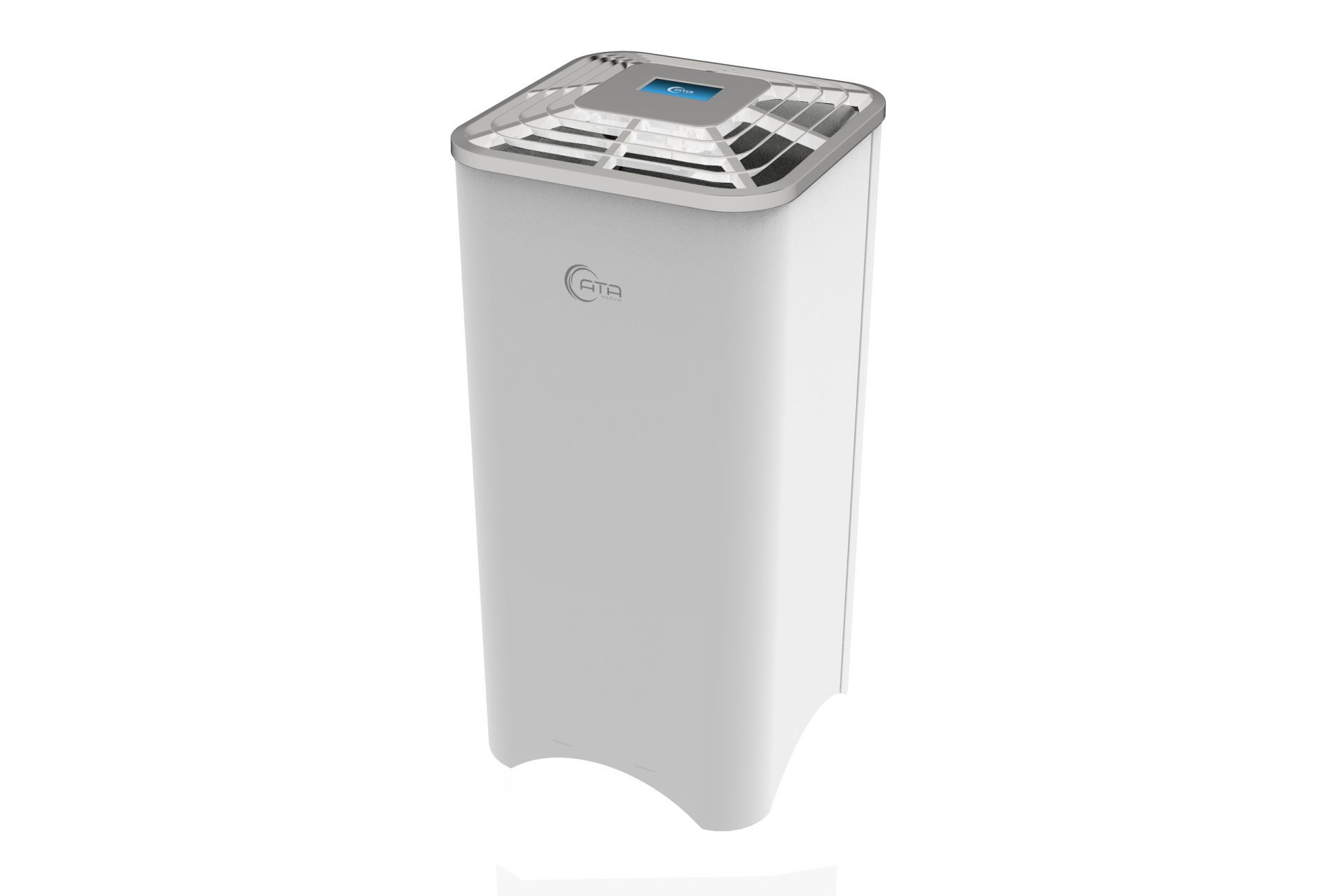 Purificateur d'air mobile DOPAIR® 1000 - 1.000 m3/h pour zones à risques et tertiaire_0
