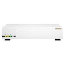QNAP QHora-322 Routeur connecté 2.5 Gigabit Ethernet, 10 Gigabit Ethernet Blanc_0