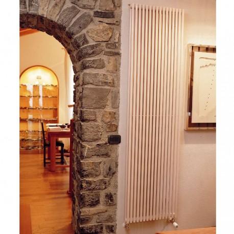 RADIATEUR CHAUFFAGE CENTRAL ACOVA - KEVA VERTICAL DOUBLE 954W HKD-180-028