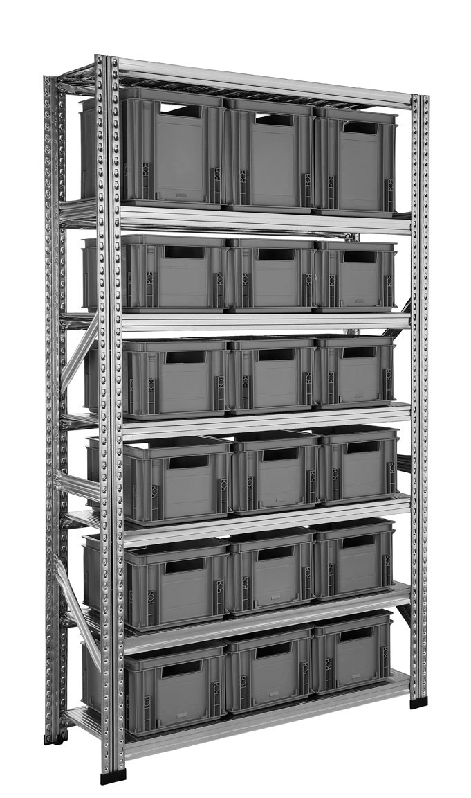 KIT DÉPART GALVA CAISSE 2