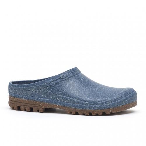 SABOT DE JARDIN CAOUTCHOUC MIXTE - T39/40 - PEIP'S MARINE ROUCHETTE