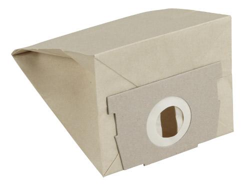 SAC STANDARD POUR ASPIRATEUR ROWENTA - LOT DE 10