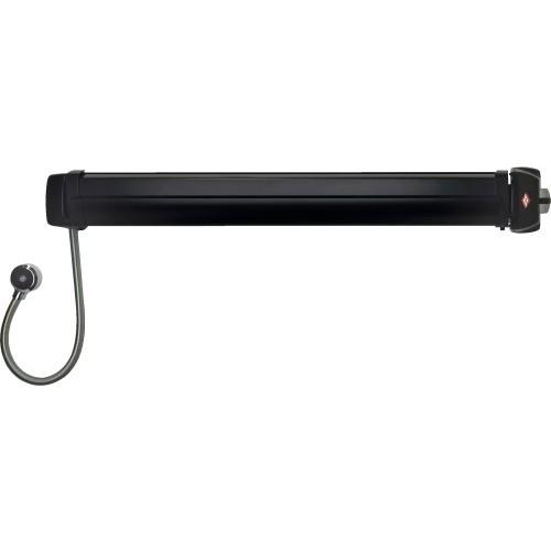 SERRURE ANTIPANIQUE 1 POINT LATÉRAL + MODULE EXTÉRIEUR - RECOUPABLE JPM