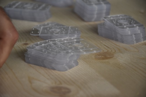 Service d'usinage de pièces sur mesure TAUZIN Group - Pour fraisage et gravure à plat et 3D_0