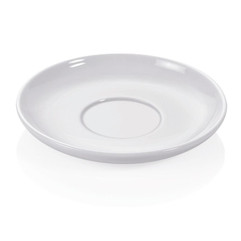 Soucoupe pour 4959018 lot de 12 - Was Germany - porcelaine 4044925164665_0