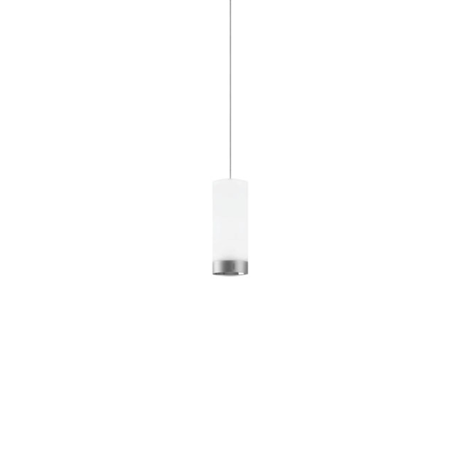GLAMOX SUSPENSION LED A20-P166, 40 CM, 9,5 W, 3 000 K