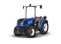 T3.60f tracteur agricole - new holland - puissance maxi 45/55 kw/ch_0