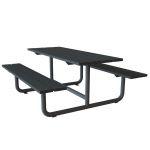 TABLE PIQUE-NIQUE MATIÈRE RECYCLÉE COMPACTE