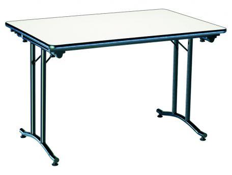 Table pliante rimini 120 x 80 cm - 12030_0