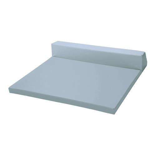 TAPIS + DOSSIER BABY - REVÊTEMENT SANS PVC