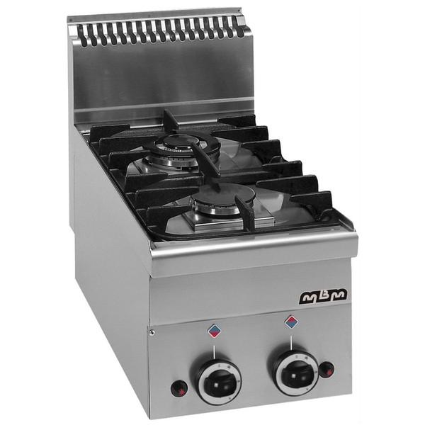 TOP 2 FEUX MBM GAMME MINIMA