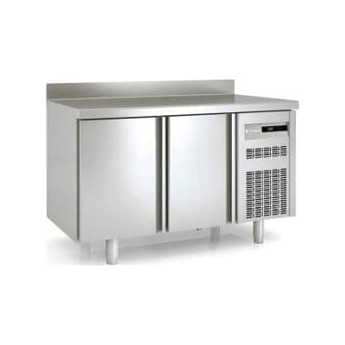 Tour froid positif 2 portes GN1/1 - Sans plan de travail Coreco MRG-150_0