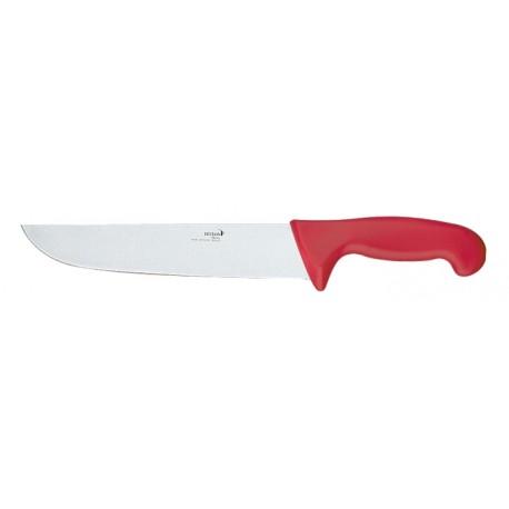 Trancheur large 25 cm - Lame en acier inox molybdène - Manche polypro - Déglon_0
