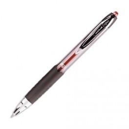 UNIBALL RECHARGE POUR RT207 POINTE CONIQUE NOIR UMR87N