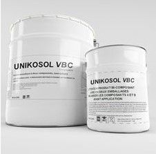 Unikosol VBC - Peinture de sol demi-brillant - Résistance chimique et rayures - C.O.V max 500g/L_0