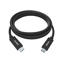 VISION - CÂBLE USB DE TYPE-C - USB-C POUR USB-C - 2 M