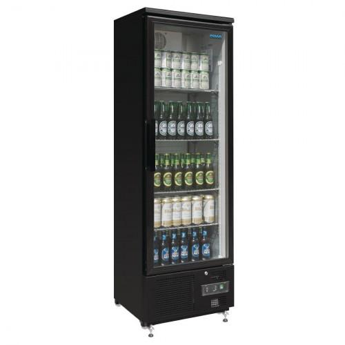 ARRIÈRE BAR VERTICAL RÉFRIGÉRÉ 307 L POLAR