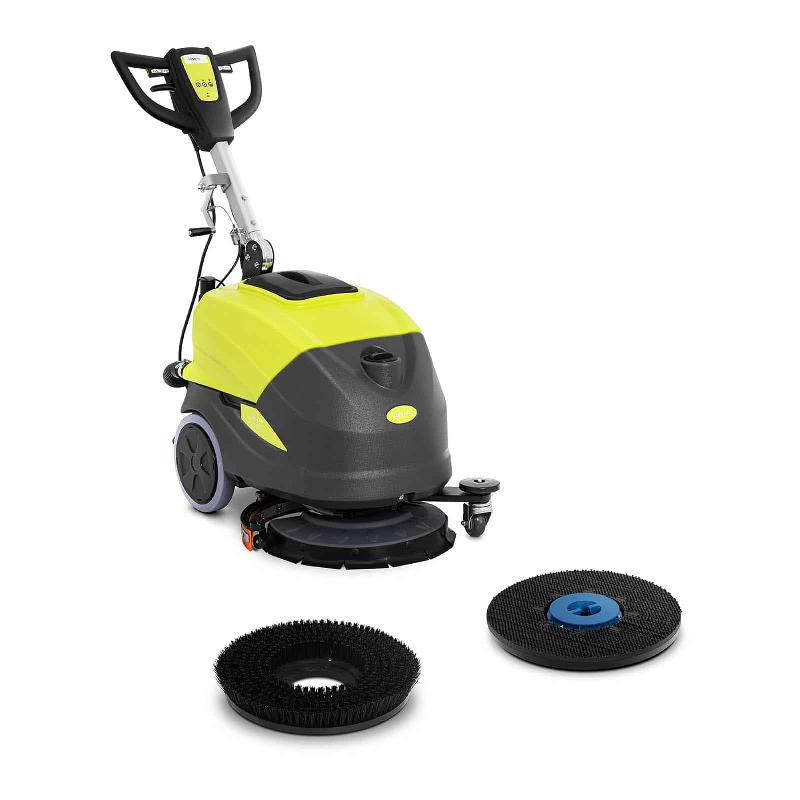 AUTOLAVEUSE 45,5 CM 600 WATTS 1 450 M²/H 14_0005887_0