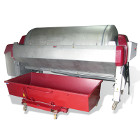 Benne basculante hauteur basse type VITI_0