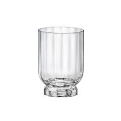 Bormioli Rocco - Florian Gobelet Rocks 30 cl x6 - transparent verre 532093_0