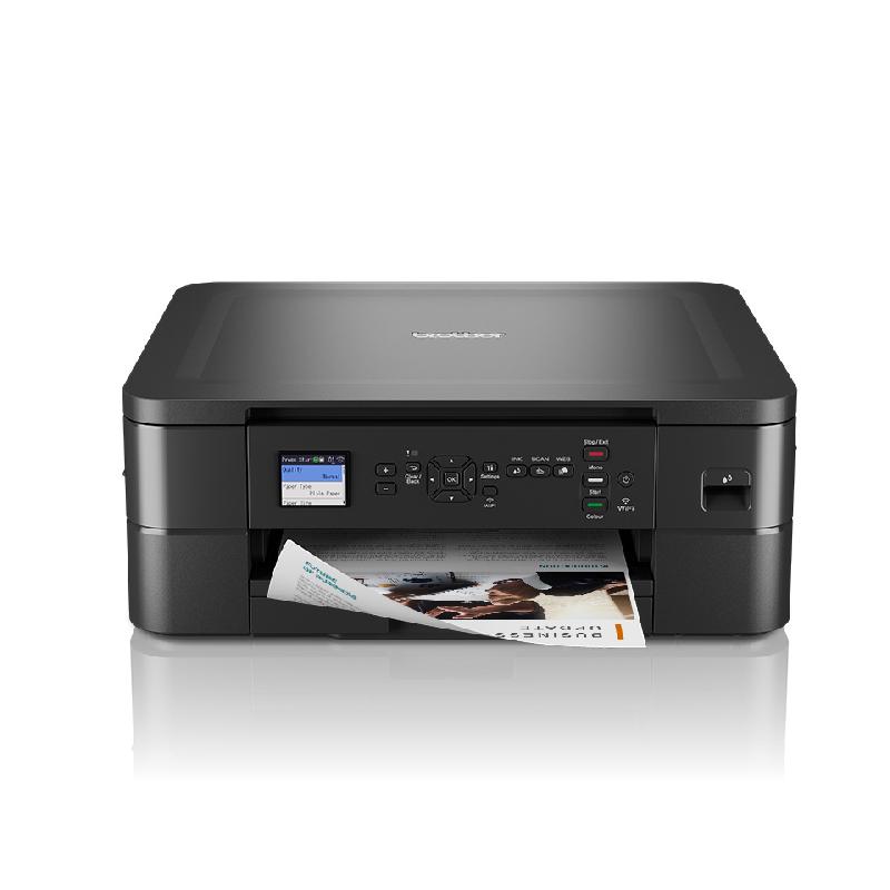 Brother DCP-J1050DWRE1 Jet d'encre A4 1200 x 6000 DPI 17 ppm Wifi_0