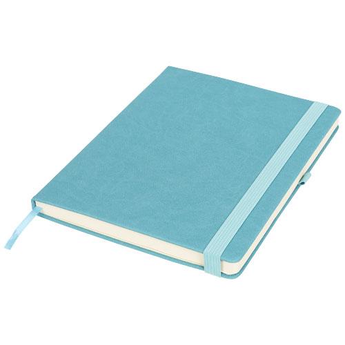 Carnet de notes L Rivista - Design moderne avec couverture de qualité et 128 feuilles lignées_0