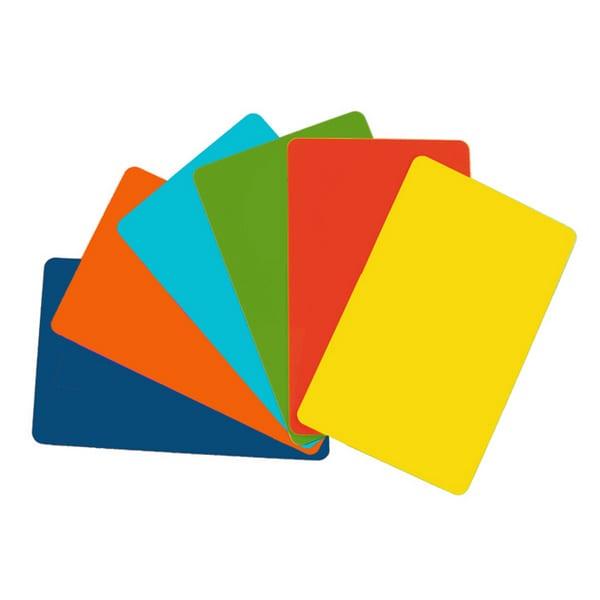 Carte pvc couleur_0