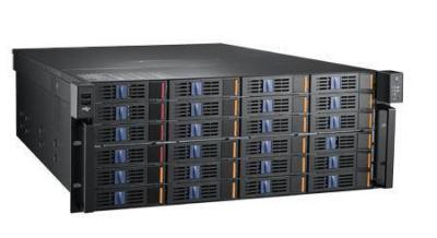 Châssis serveur industriel, 4U 24 Bay Châssis serveur industriel w/875W RPS w/ Expander w/o MB - Référence: HPC-8424-R8A1E_0
