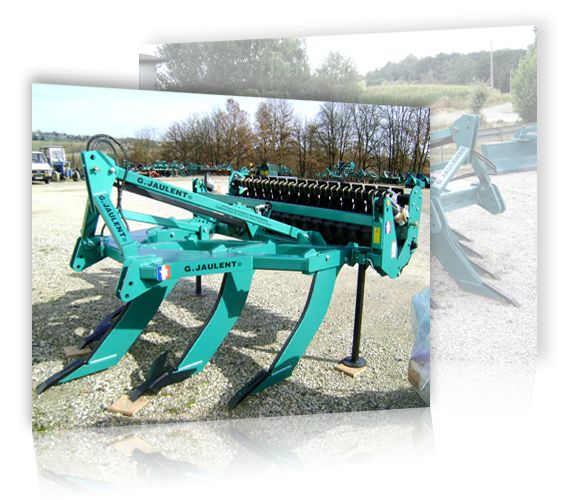 Décompacteur Jaulent