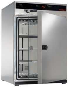 Enceinte climatique à valeurs constantes HCP - Memmert HCP153 - Tests 85/85 et conditionnement contrôlé_0