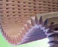 Filtre pour cabine de peinture - procart h_0