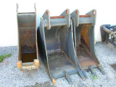 Godet 30cm