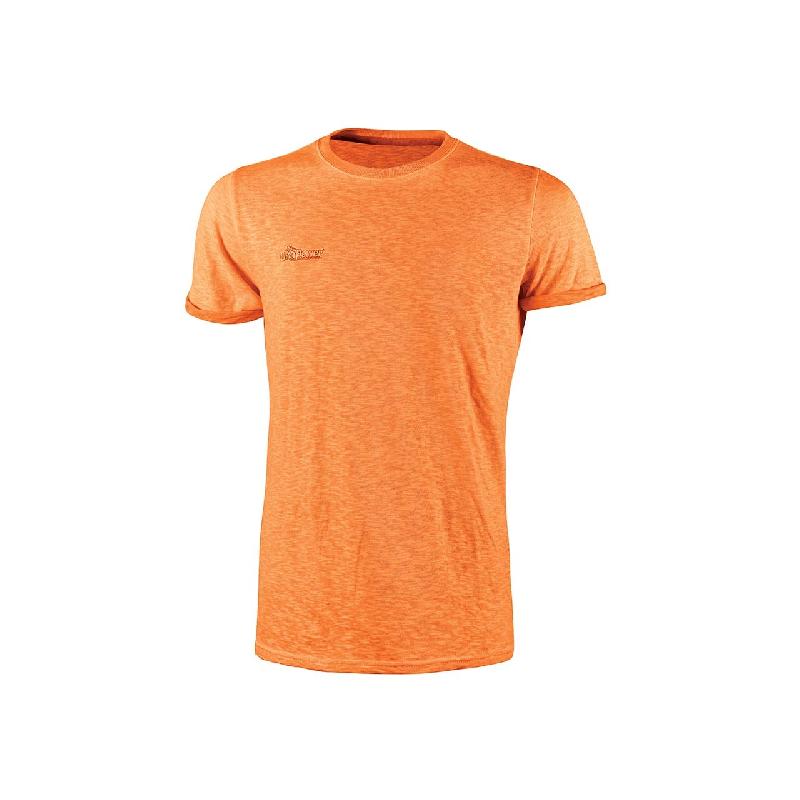 Lot de 3 tee-shirt design fluo - TSSFCOGFL-UP01/LT_0