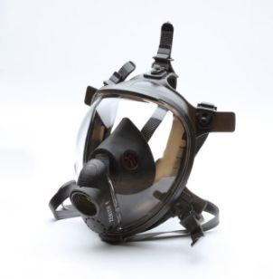 Masque Zenith 1 - Kasco s.r.l. - Filtres pour particules, aérosols solides et liquides, protection contre gaz et vapeurs organiques, filtres combinés_0