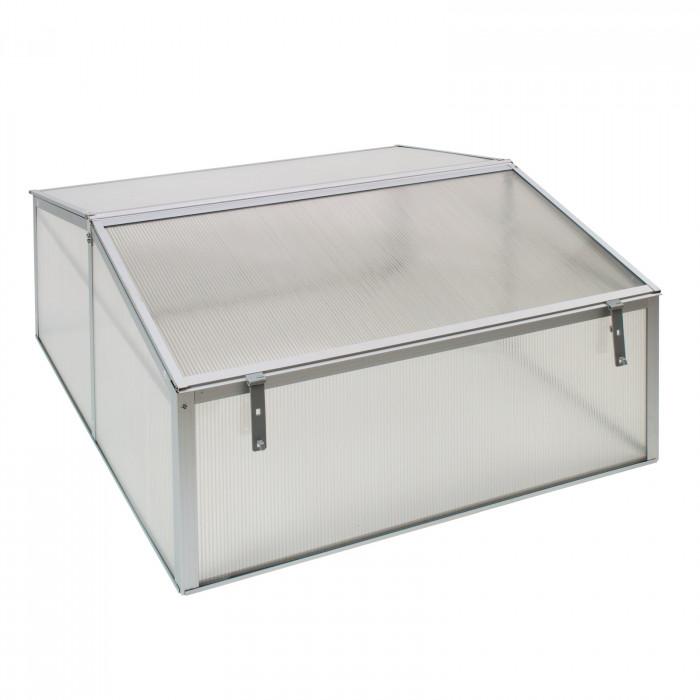 Mini serre pour carré potager d47044 - d47073 - d47074_0