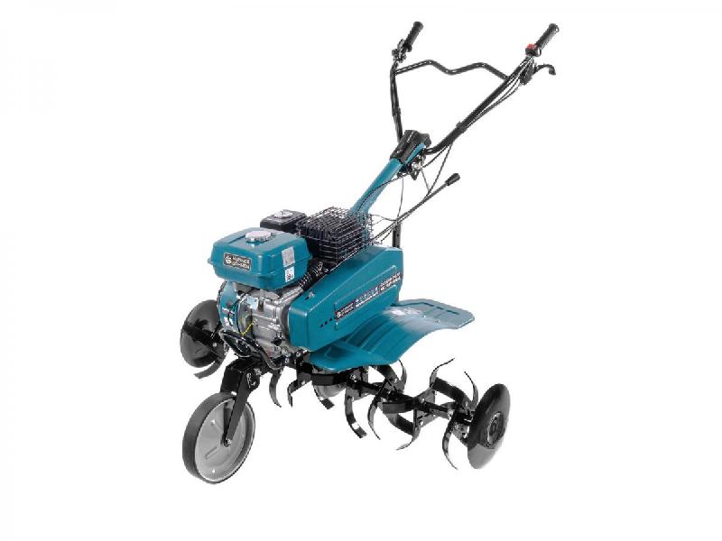 Motoculteur à essence - KÖNNER & SÖHNEN - 7HP-950A_0