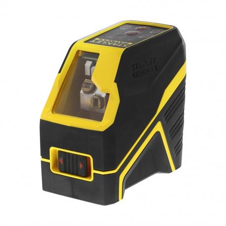 Niveau laser croix FATMAX FCL-R Stanley | FMHT77585-1_0