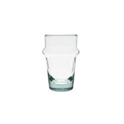 Novastyl - Gobelet A Cafe Beldi 9cl En Verre Recycle Transparent - 3256391015216_0