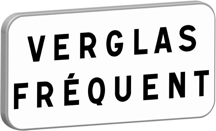 Panonceaux Taliasign M classe 1 Indications Permanentes - PNPTLGLV1M-TL12/P_0