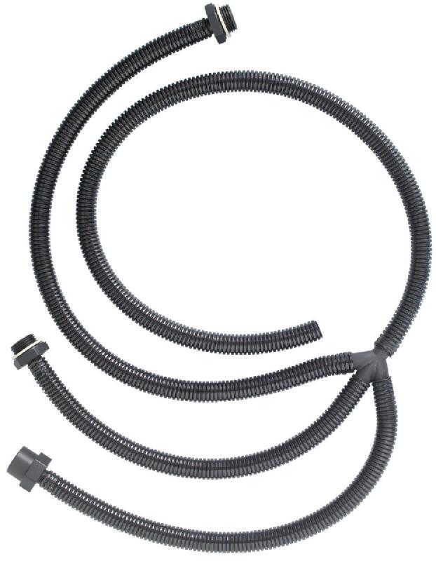Partage module plancher chauffant pour chaudière murale - Kit vidage - réf C14087210 - 1 kg_0