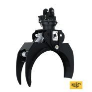 Pince à grumes Rotobec SD 3537 - robustesse et durabilité exceptionnelles_0