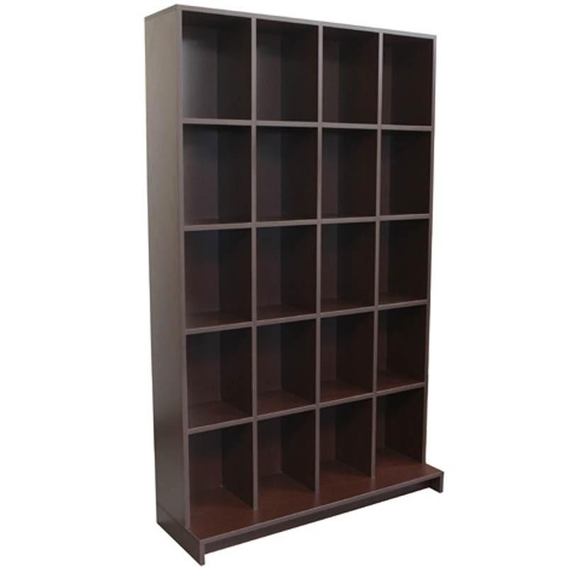 Présentoir vin Pinot - WENGE_0