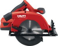 Sc 70w-a22 - scies circulaires - hilti france - profondeur de coupe max.: 70 mm_0