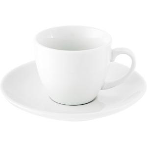 Tasse à café en porcelaine leopold référence: ix132199_0