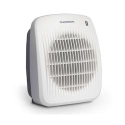 Thomson - Thsf028 - Blanc - 1000/2000w - Thermostat Mécanique - Ip21 - THSF028_0