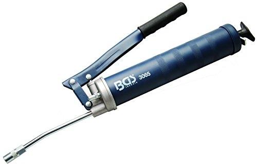 Pompe de graissage BGS Technic 3065 - avec embouts graisseur_0
