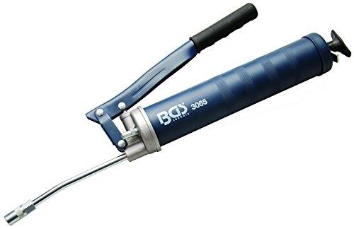 BGS TECHNIC 3065 POMPE A GRAISSE EMBOUTS GRAISSEUR_0