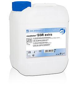 4007 13 - SBR Extra - Détergent concentré liquide Dr. Weigert pour salissures tenaces_0